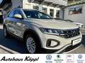 Volkswagen T-Roc 1.5 TSI AppConnect Winterpaket 16" Alu PDC Grijs - thumbnail 1