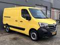 Renault Master T28 2.3 dCi 135 L1H1 Airco Cruise controle Trekhaa Jaune - thumbnail 1
