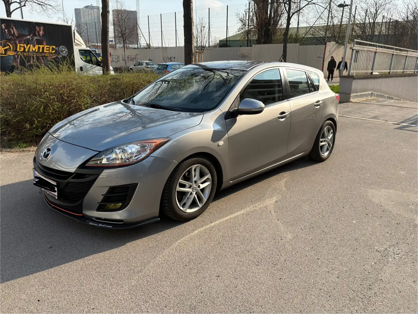 Mazda 3 Mazda 3 2,0i TX PLUS TX Plus - 2