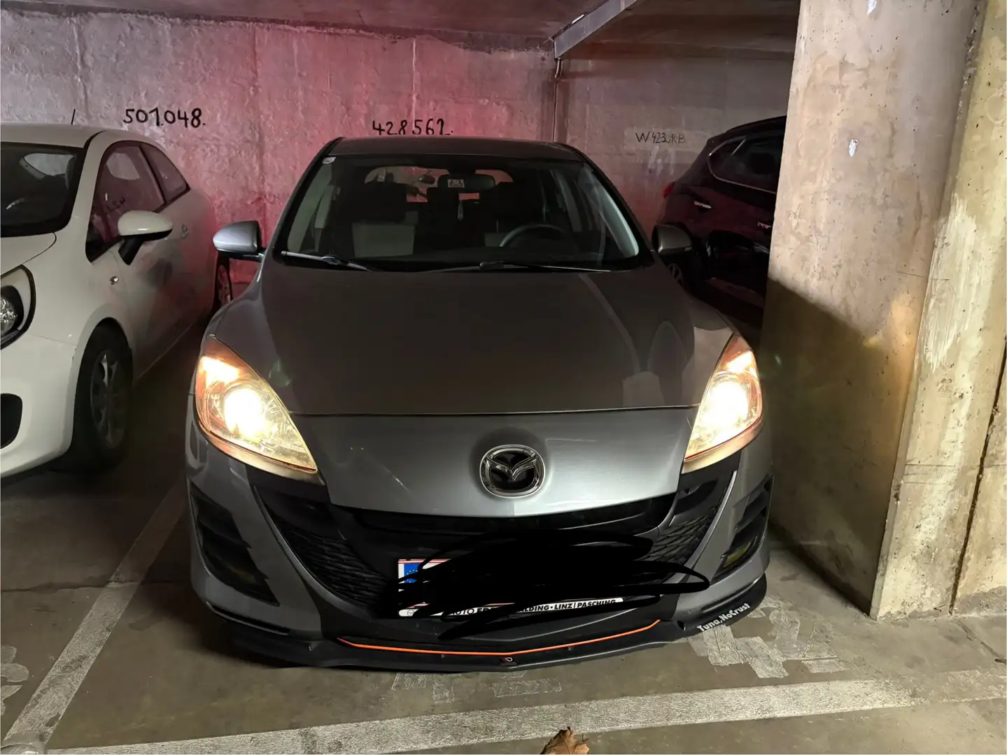 Mazda 3 Mazda 3 2,0i TX PLUS TX Plus - 1