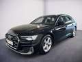 Audi A6 40 TDI QUATT S LINE MATRIX+PANO+KAMERA+ Schwarz - thumbnail 3