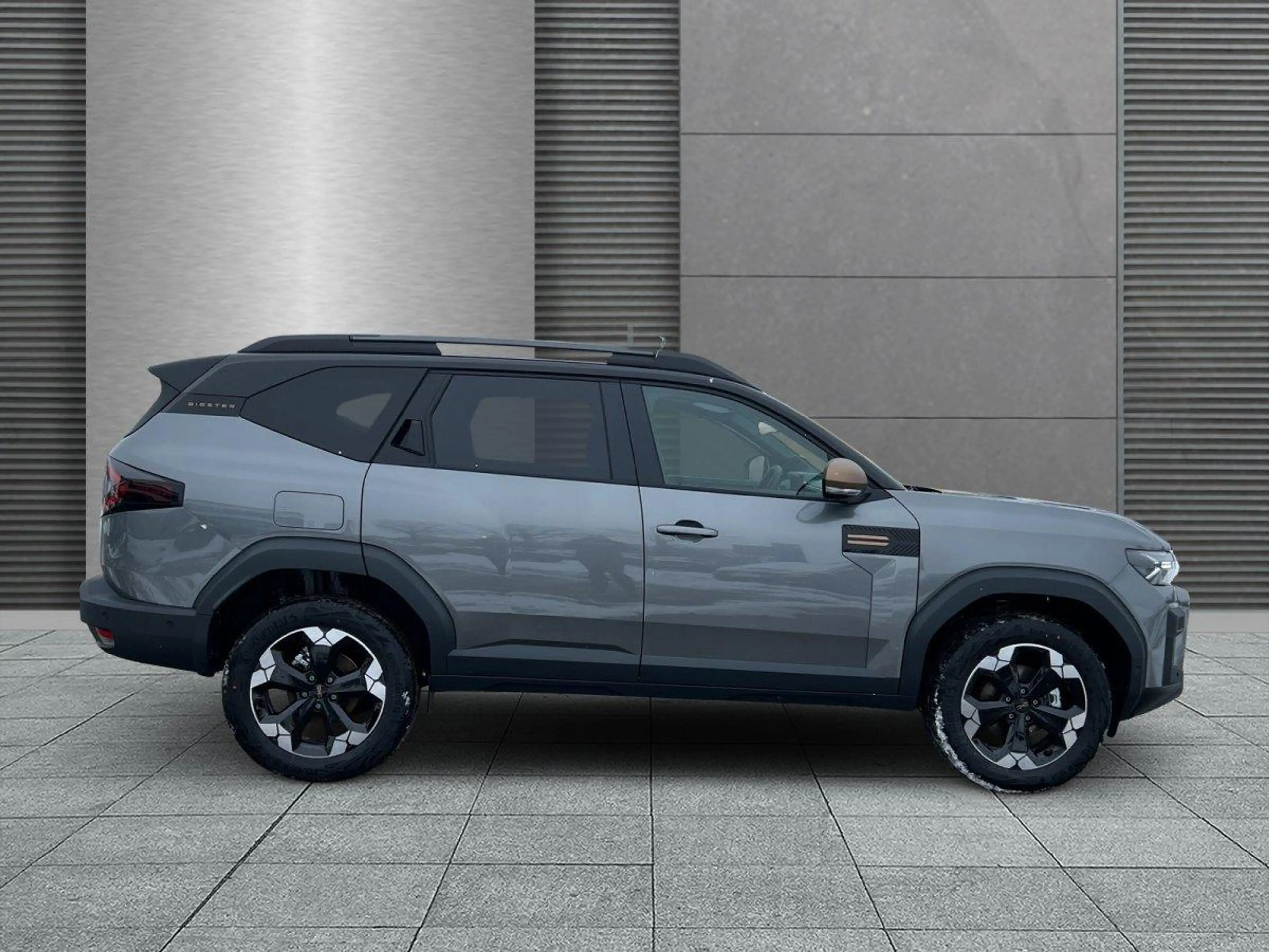 Dacia Bigster Extreme Pano-Dach+SHZ+RFK mild hybrid-G 140 LPG... — photo 2