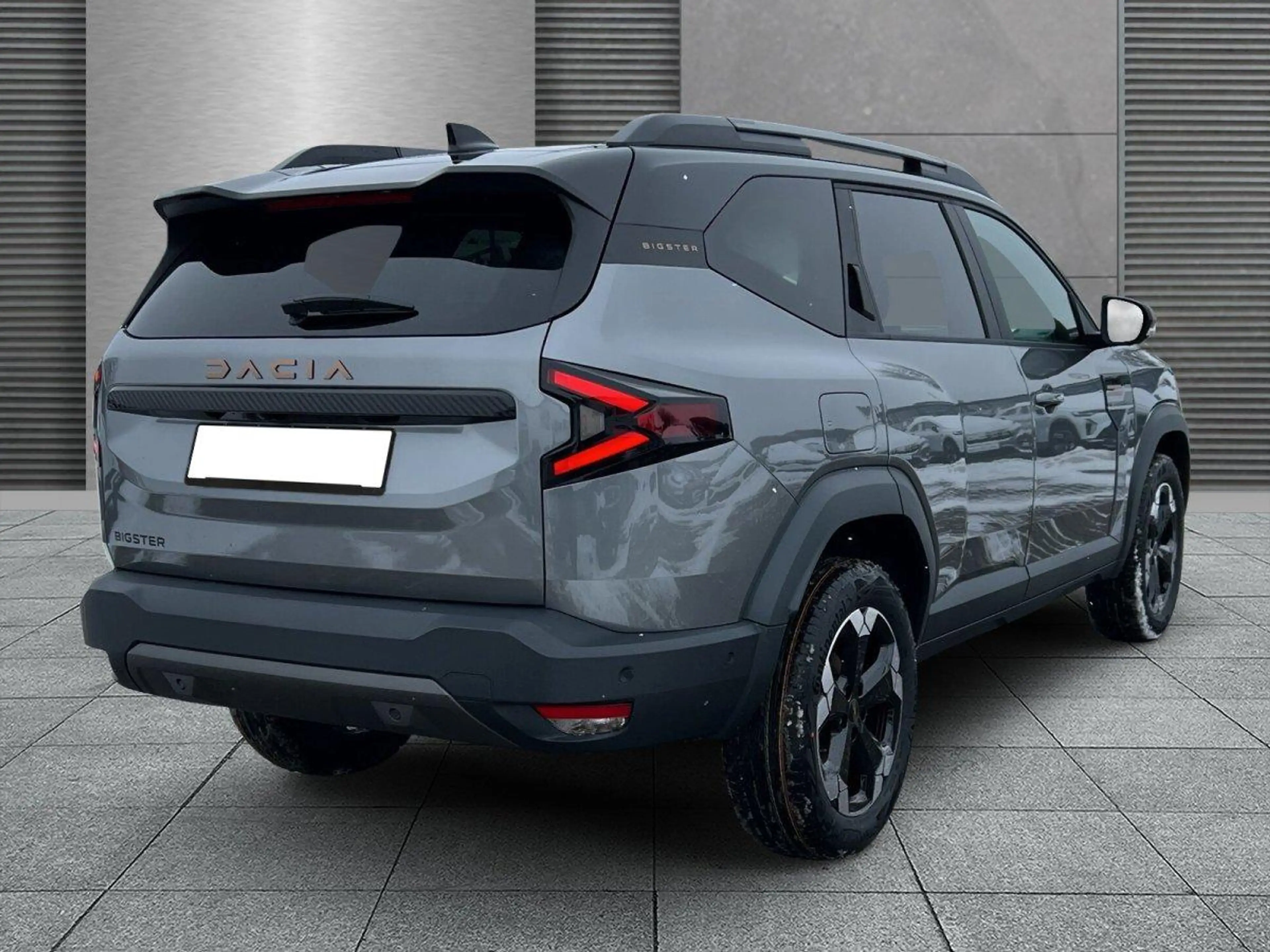 Dacia Bigster Extreme Pano-Dach+SHZ+RFK mild hybrid-G 140 LPG... — photo 3