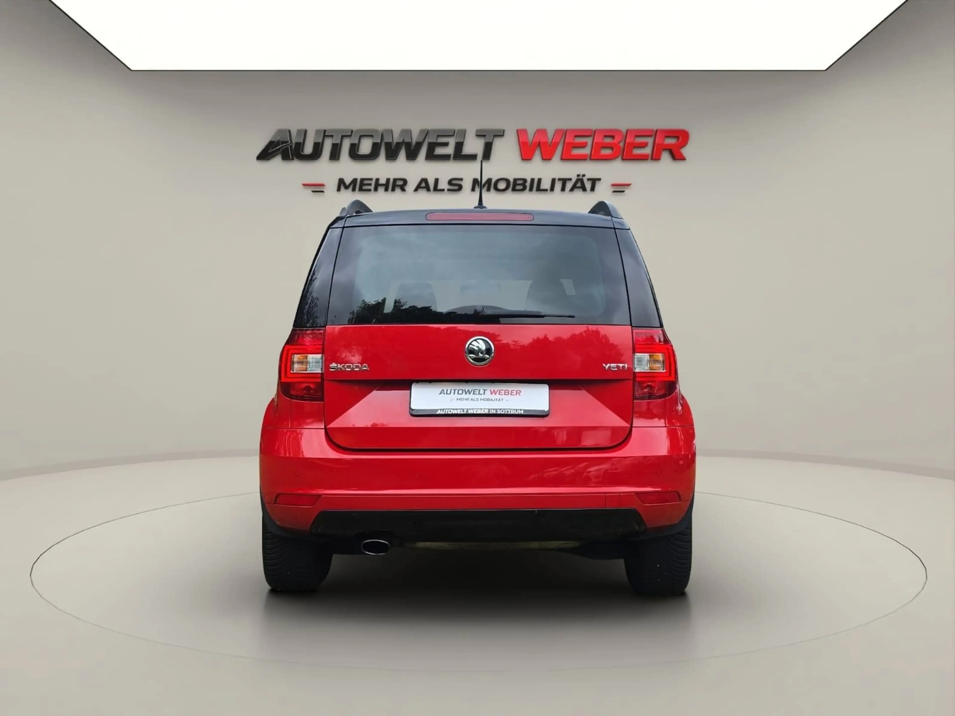 Skoda Yeti Monte Carlo 1.2*DSG*NAVI*PANO*TEMP*XENON — photo 4
