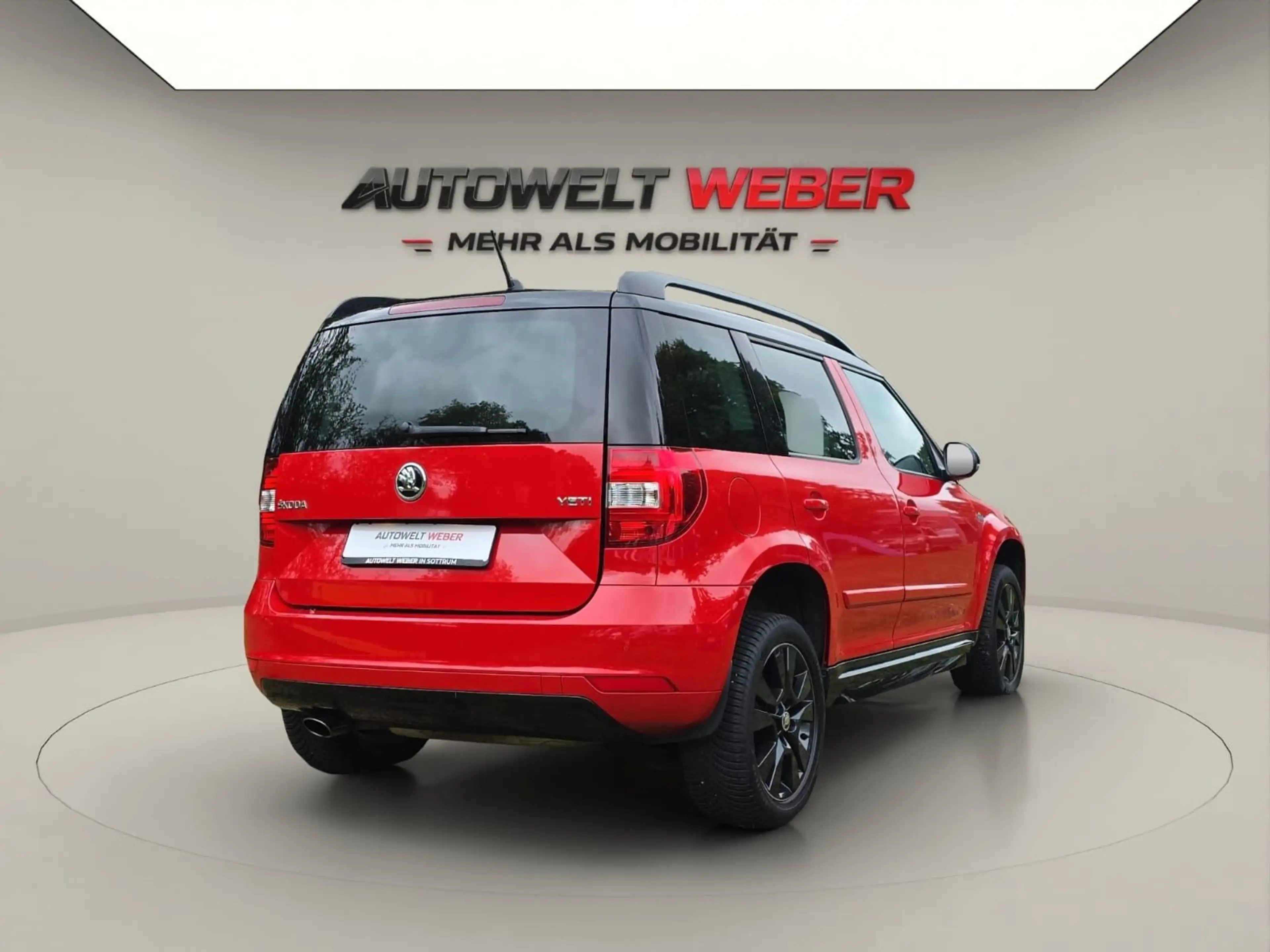 Skoda Yeti Monte Carlo 1.2*DSG*NAVI*PANO*TEMP*XENON — photo 5
