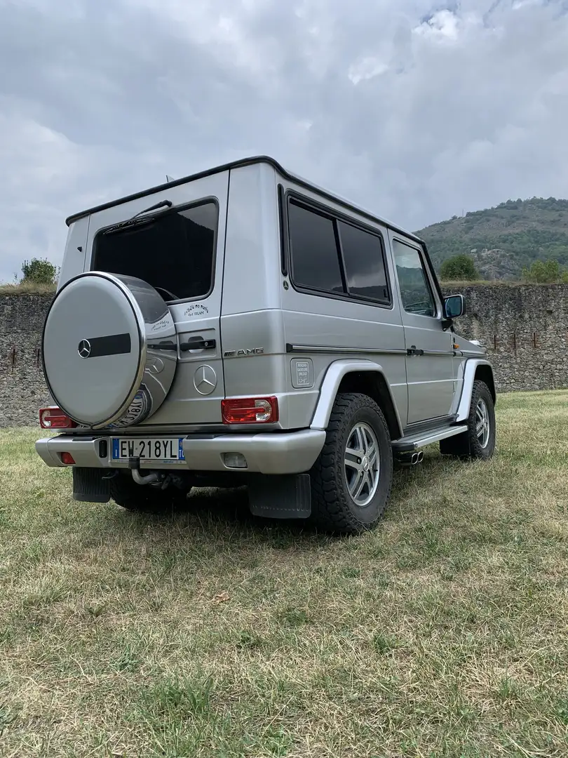 Mercedes-Benz G 200 GE    w463.  GPL - 1
