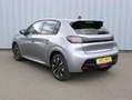 Peugeot 208 1.2 Hybrid 110 e-DCS6 Allure VOORRAAD KORTING Grijs - thumbnail 5