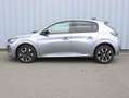Peugeot 208 1.2 Hybrid 110 e-DCS6 Allure VOORRAAD KORTING Grijs - thumbnail 4