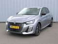 Peugeot 208 1.2 Hybrid 110 e-DCS6 Allure VOORRAAD KORTING Grijs - thumbnail 3