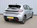 Peugeot 208 1.2 Hybrid 110 e-DCS6 Allure VOORRAAD KORTING Grijs - thumbnail 7