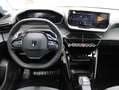 Peugeot 208 1.2 Hybrid 110 e-DCS6 Allure VOORRAAD KORTING Grijs - thumbnail 14