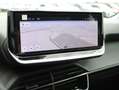 Peugeot 208 1.2 Hybrid 110 e-DCS6 Allure VOORRAAD KORTING Grijs - thumbnail 19