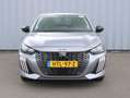 Peugeot 208 1.2 Hybrid 110 e-DCS6 Allure VOORRAAD KORTING Grijs - thumbnail 2