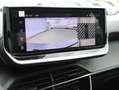 Peugeot 208 1.2 Hybrid 110 e-DCS6 Allure VOORRAAD KORTING Grijs - thumbnail 23