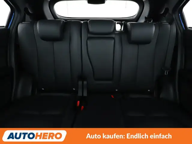 Mitsubishi Eclipse Cross view 15