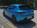 SEAT Leon León 2.0TDI CR S Azul - thumbnail 2