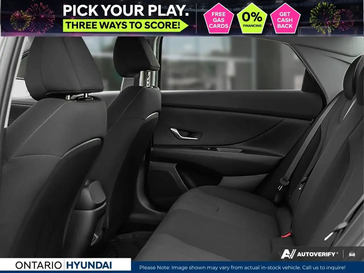 Hyundai ELANTRA снимка Hyundai ELANTRA