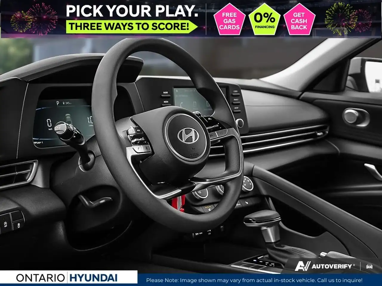 Hyundai ELANTRA снимка Hyundai ELANTRA
