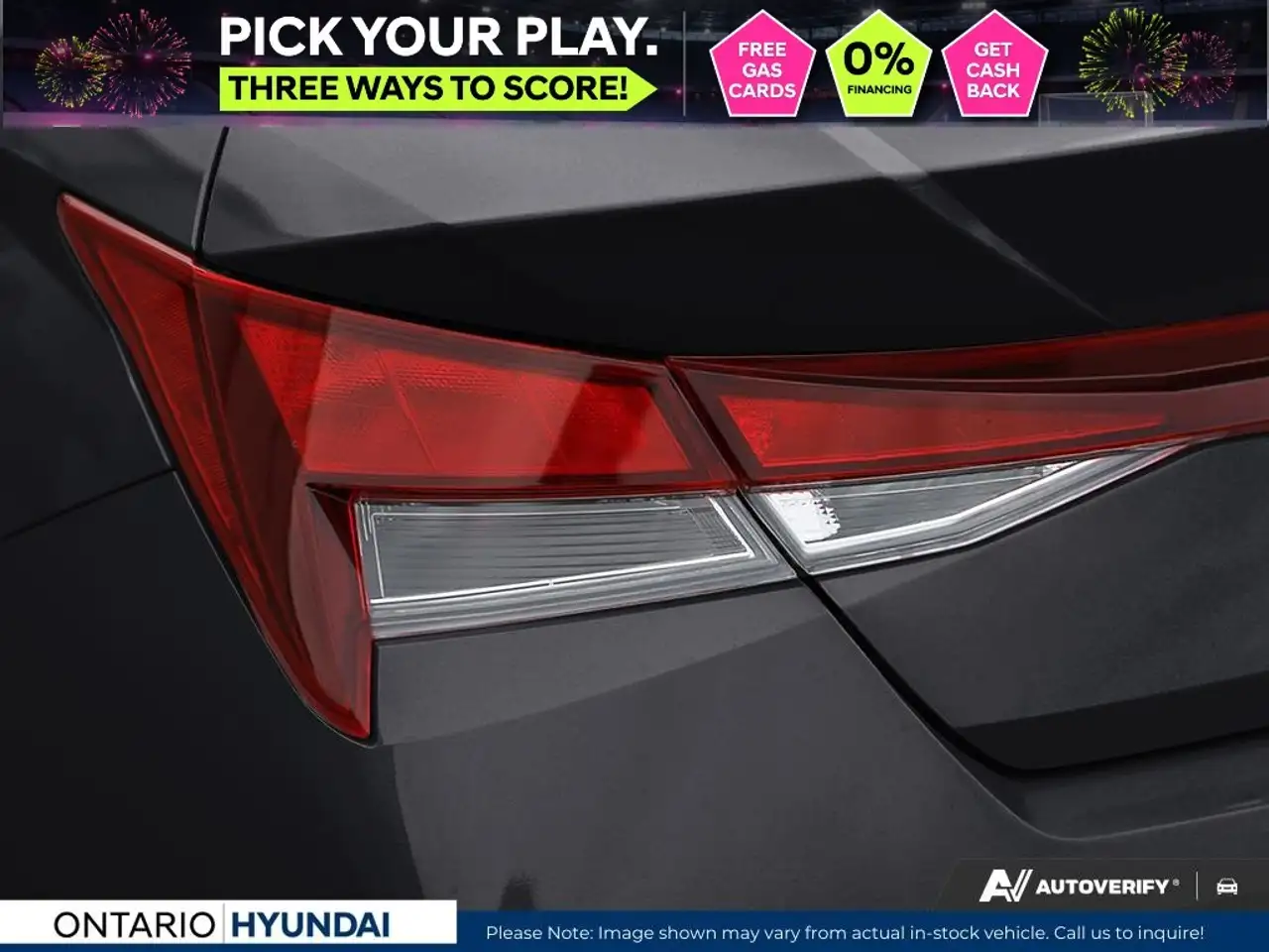 Hyundai ELANTRA снимка Hyundai ELANTRA