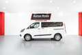 Ford Transit Custom Blanco - thumbnail 2