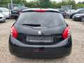Peugeot 208 5-Türer 95 VTI Active Schwarz - thumbnail 3