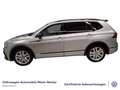 Volkswagen Tiguan Allspace 2.0 TSI R-Line DSG GAR 2029 7-Si Silber - thumbnail 2