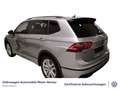 Volkswagen Tiguan Allspace 2.0 TSI R-Line DSG GAR 2029 7-Si Silber - thumbnail 3