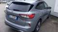 Ford Kuga Kuga III 1.5 ecoblue ST-Line 2wd 120cv GK693NV Grijs - thumbnail 3