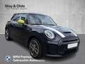 MINI Cooper SE Electric Trim PANO H/K RFK LED LEDER LENKRDHZG. SH Schwarz - thumbnail 4