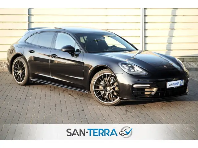Porsche Panamera SPORT TURISMO 4 S PANO*BOSE*PDLS*KEYLESS*SPORT-AGA