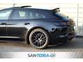 Porsche Panamera SPORT TURISMO 4 S PANO*BOSE*PDLS*KEYLESS*SPORT-AGA Noir - thumbnail 9