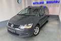 Volkswagen Sharan Sharan 2.0 TDI (BlueMotion Technology) Comfortline Grau - thumbnail 2