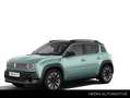Renault R 4 comfort range iconic 52 kWh | TWO TONE VERT/NOIR | Groen - thumbnail 1