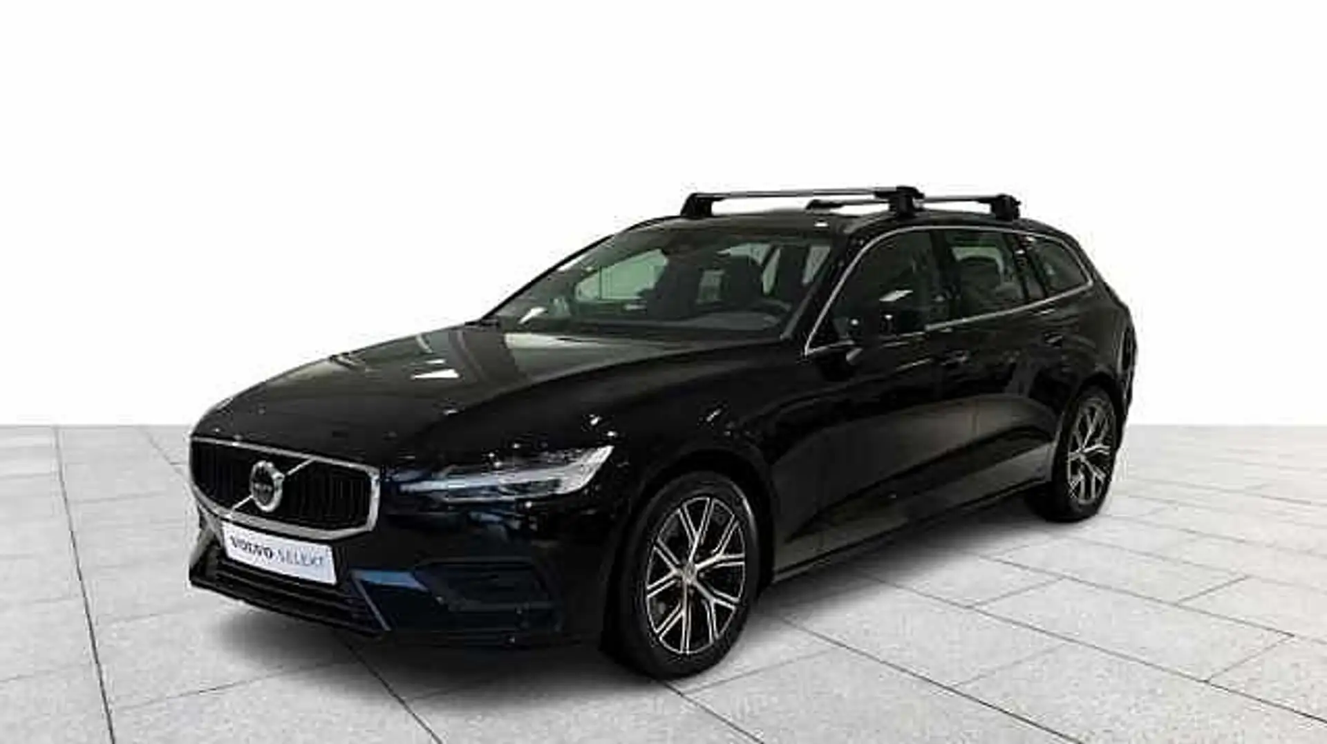 Volvo V60 V60 Core, B4 mild hybrid, Diesel Noir - 1