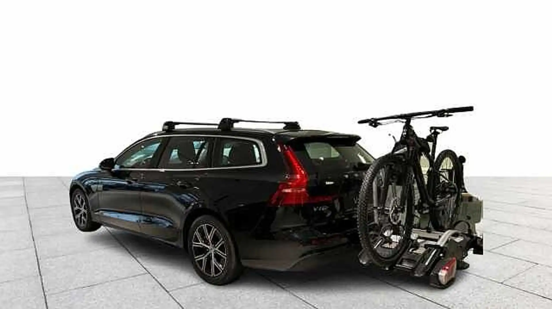 Volvo V60 V60 Core, B4 mild hybrid, Diesel Noir - 2