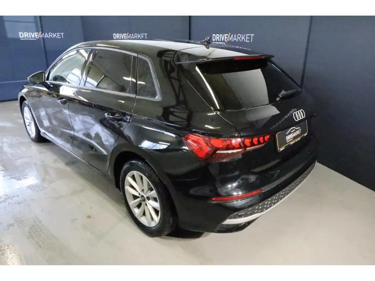 Audi A3 2026