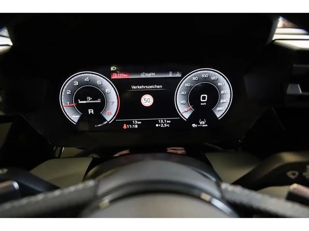 Audi A3 2026