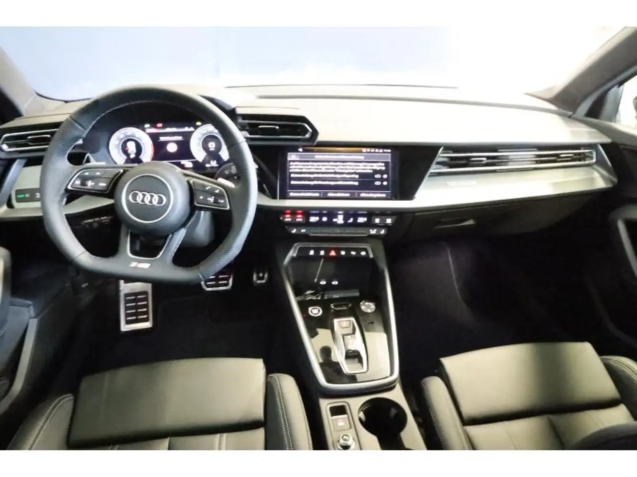 Audi A3 2026