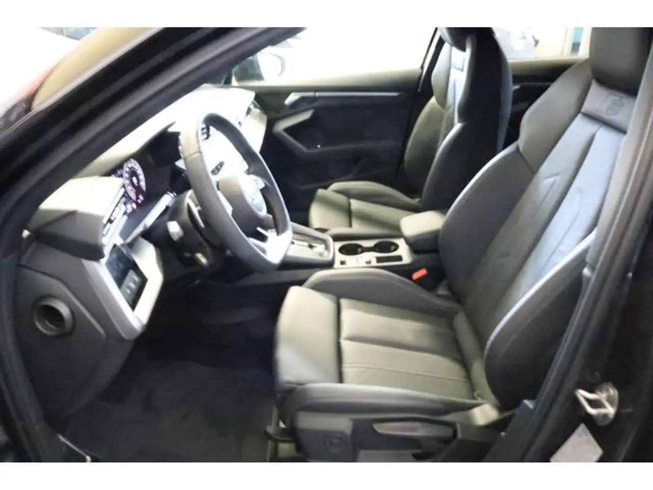 Audi A3 2026