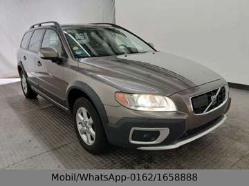 XC70 Momentum AWD Voll Service