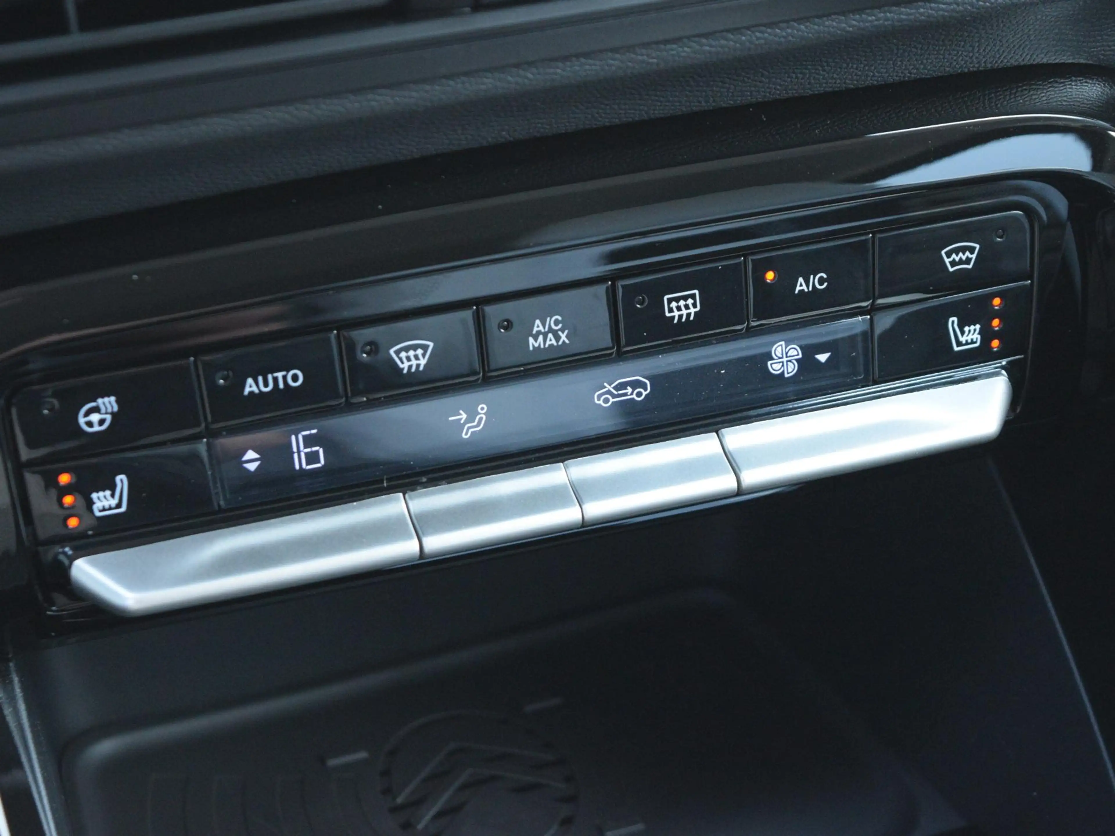 Citroen E-C3 Max 113pk Comfort Range 44 kWh | VOORRAAD | STOELV — photo 13