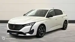 Peugeot 308 PHEV 180ch Allure Pack e-EAT8