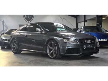 COUPE QUATTRO 4.2 V8 450 S-TRONIC / HISTORIQUE / TORQUE VECTORING / CARBONE INT / B\u0026O