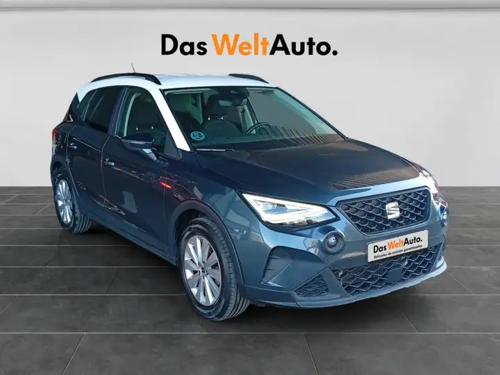 SEAT Arona 1.0 TSI St&Sp STYLE XM 2025