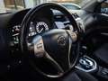 Nissan NP300 NAVARA 2.3 dCi 4WD FULL | NOIR MAT | PLATEAU | T.O Negro - thumbnail 31