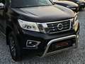 Nissan NP300 NAVARA 2.3 dCi 4WD FULL | NOIR MAT | PLATEAU | T.O Negro - thumbnail 11