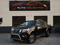 Nissan NP300 NAVARA 2.3 dCi 4WD FULL | NOIR MAT | PLATEAU | T.O Negro - thumbnail 1