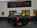 Nissan NP300 NAVARA 2.3 dCi 4WD FULL | NOIR MAT | PLATEAU | T.O Negro - thumbnail 5