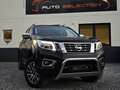 Nissan NP300 NAVARA 2.3 dCi 4WD FULL | NOIR MAT | PLATEAU | T.O Negro - thumbnail 4