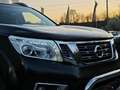Nissan NP300 NAVARA 2.3 dCi 4WD FULL | NOIR MAT | PLATEAU | T.O Negro - thumbnail 12